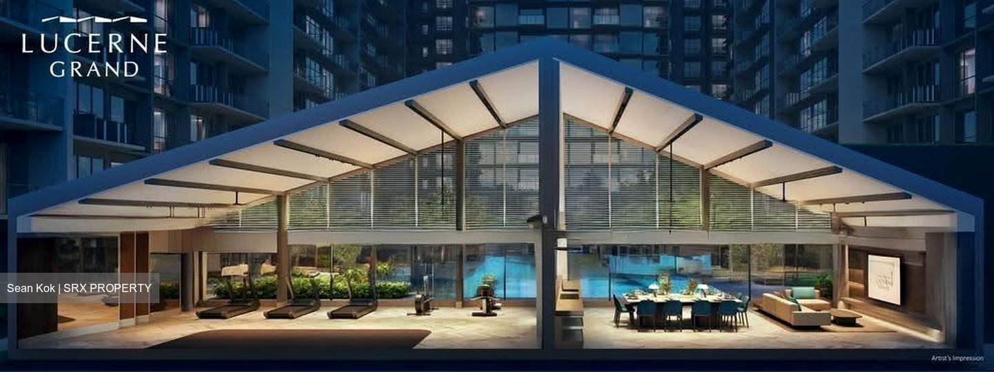 Lakeside Drive (D22), Condominium #619905251
